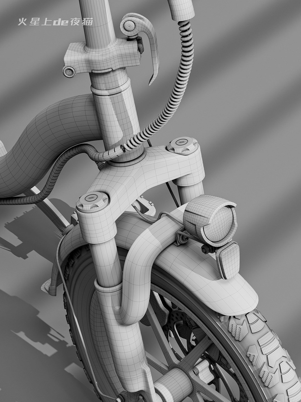 造高达是爱好，建单车是工作（图ZNDAxNzEwNzY4） - 产品 - 站酷设计师火星上de夜猫原创素材 - 站酷ZCOOL