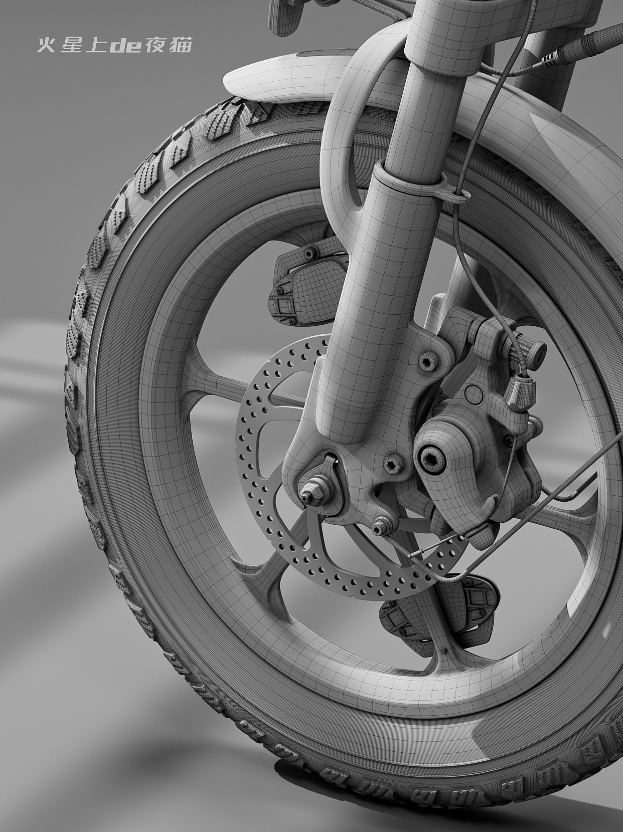 造高达是爱好，建单车是工作（图ZNDAxNzEwNzky） - 产品 - 站酷设计师火星上de夜猫原创素材 - 站酷ZCOOL