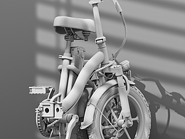 造高达是爱好，建单车是工作