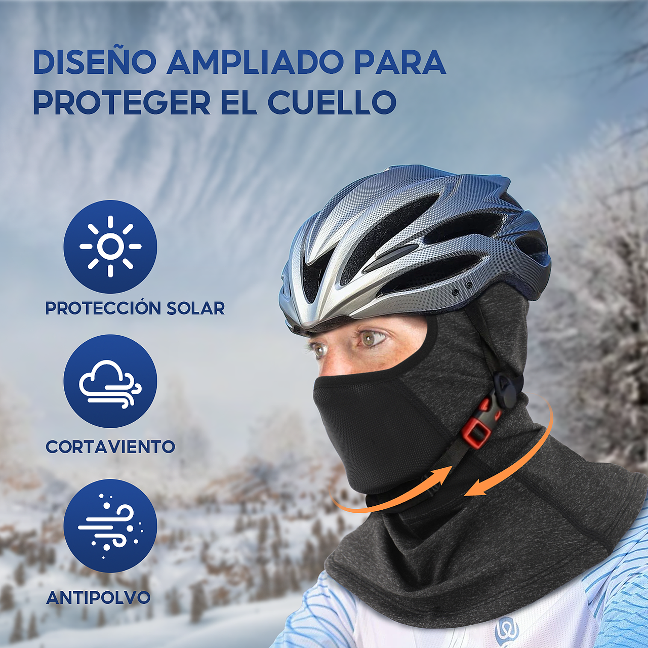 亚马逊保暖头套主图（图ZNDAxNzEzMDk2） - 电商 - 站酷设计师宿兮Y原创素材 - 站酷ZCOOL