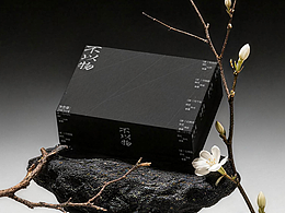 不以物香薰包裝設(shè)計