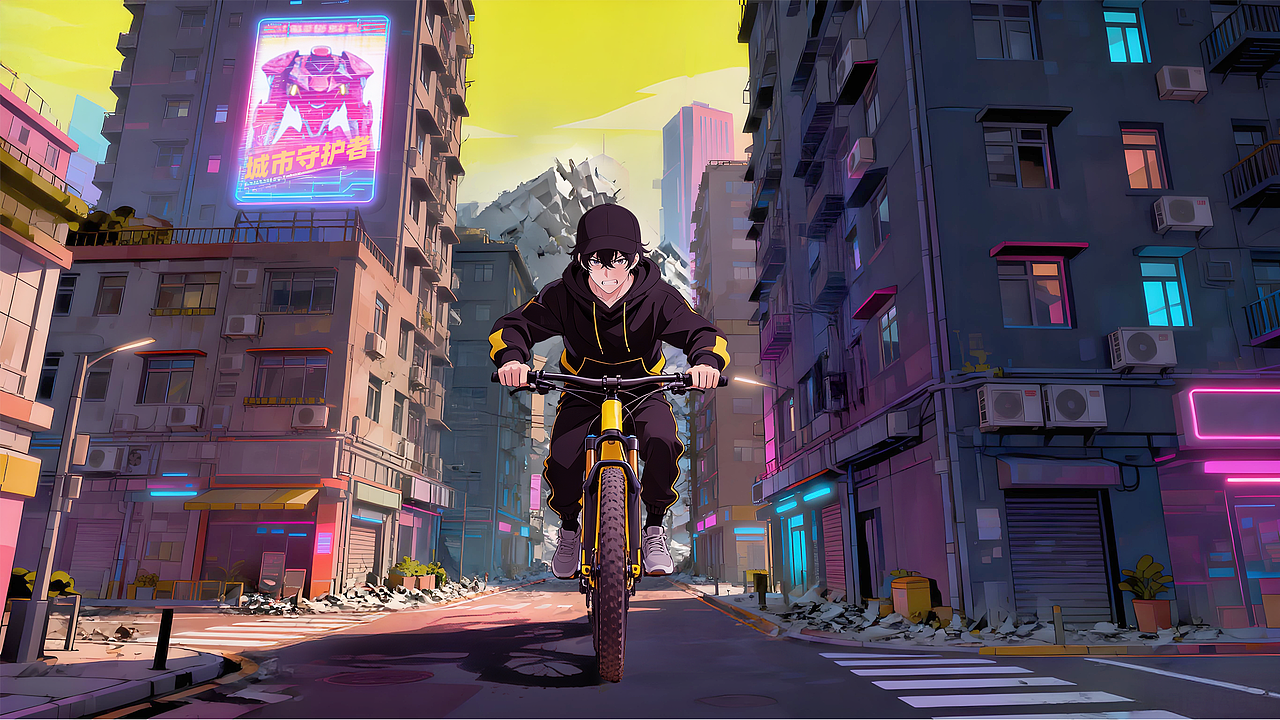 守护你的能量急送（图ZNDAxNzE4MTIw） - AI作品 - 站酷设计师温MINI原创素材 - 站酷ZCOOL