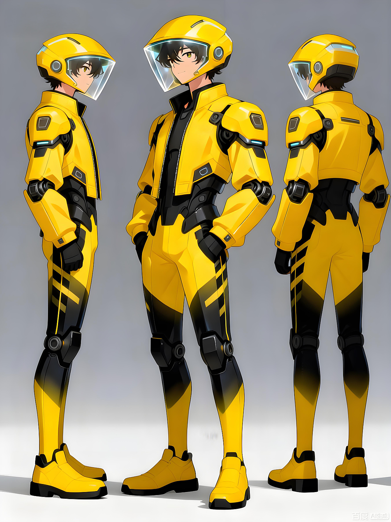 守护你的能量急送（图ZNDAxNzE4MTY0） - AI作品 - 站酷设计师温MINI原创素材 - 站酷ZCOOL
