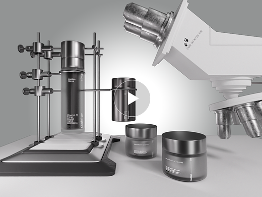 DIVISION・晶质胶囊：流动分子的视觉绮梦