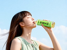 花茶飲品包裝全案 | 定位/標(biāo)志/包裝