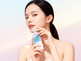 懿草懿生｜草本益生女性飲品視覺形象&包裝