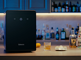 球形冰 制冰機(jī)