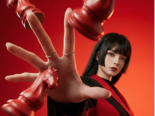 ??入局?。▊€(gè)人主頁(yè)-ZNzMwNjgzMDQ=） - 短片 - 站酷設(shè)計(jì)師明義原創(chuàng)素材 - 站酷ZCOOL