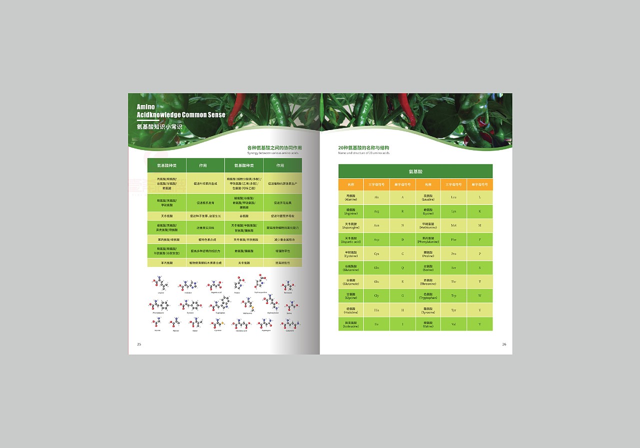 一希品牌设计---农业科技画册宣传册设计（图ZNDAxNzQ0Mjgw） - 书籍/画册 - 站酷设计师一希品牌设计原创素材 - 站酷ZCOOL