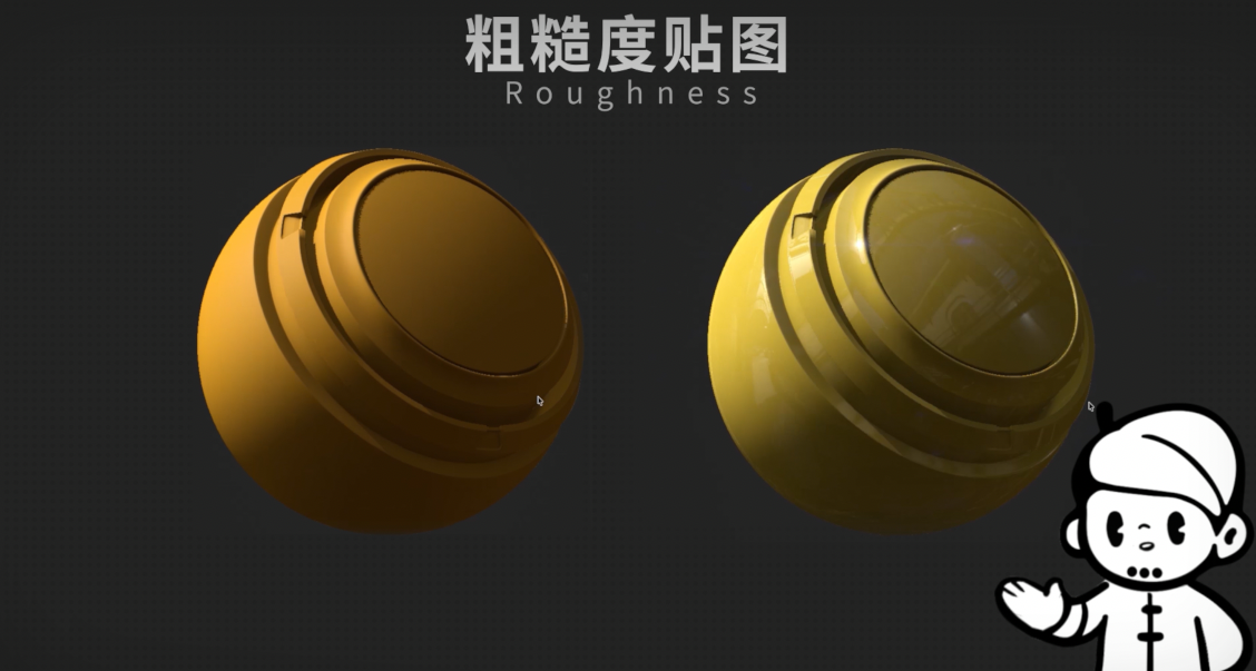 怎么让游戏越来越真？PBR贴图是怎么做到的？（图ZMTUzODMxNTY=） - 教程 - 站酷设计师叶子_Studio原创素材 - 站酷ZCOOL
