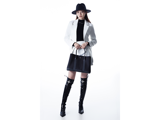 女包 lookbook 拍摄案例