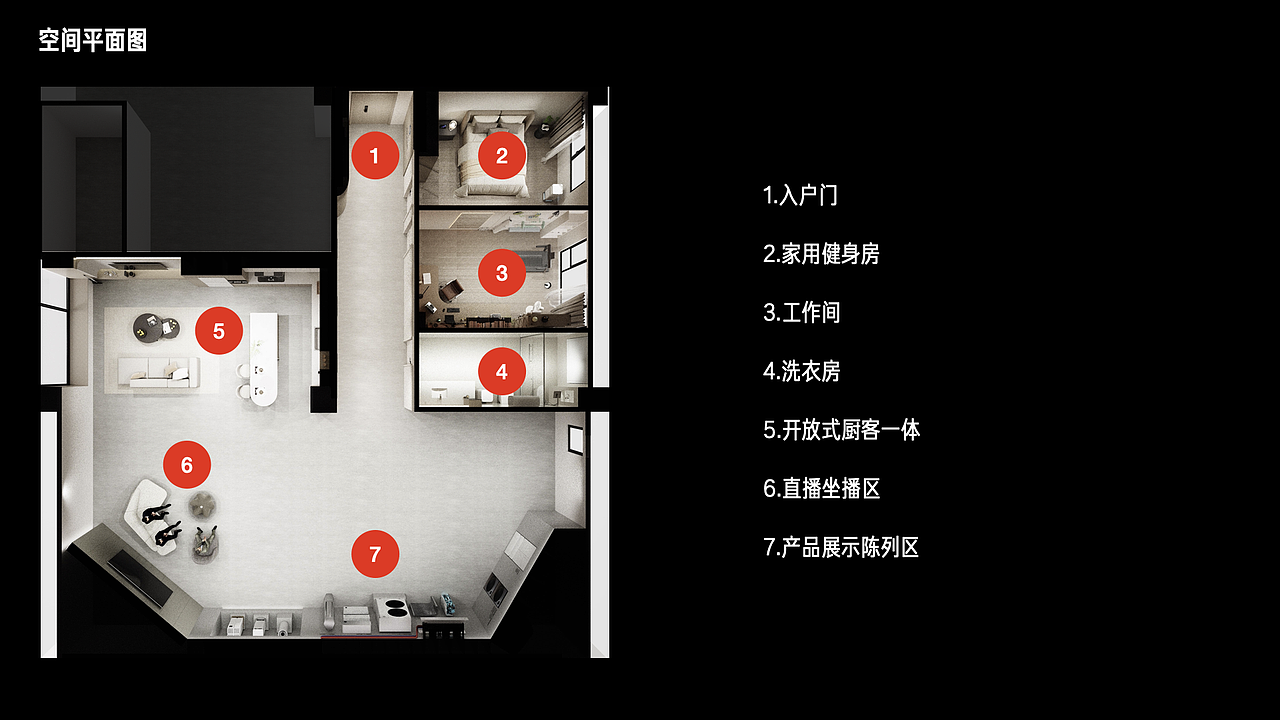 2025 小米AIoT全年空间改造、直播活动（图ZNDAxNzQ3MjA0） - 品牌 - 站酷设计师柚子洗剪吹原创素材 - 站酷ZCOOL