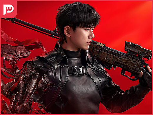 逆战一响，热血续航