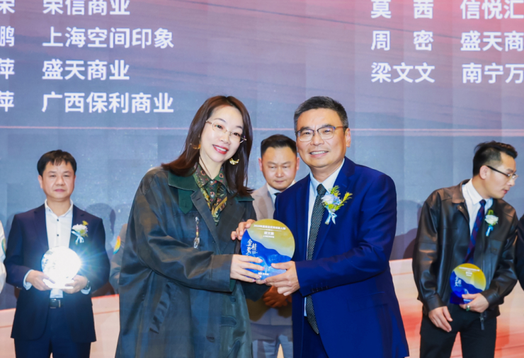 激活存量资产，缔造商业焕新奇迹（图ZMTUzODM3Njg=） - 资讯 - 站酷设计师空间印象商业设计原创素材 - 站酷ZCOOL
