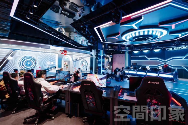 激活存量资产，缔造商业焕新奇迹（图ZMTUzODM4MjQ=） - 资讯 - 站酷设计师空间印象商业设计原创素材 - 站酷ZCOOL