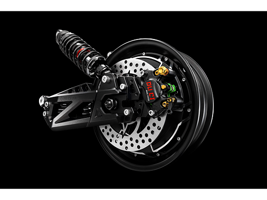 金属的质感  拍摄案例 