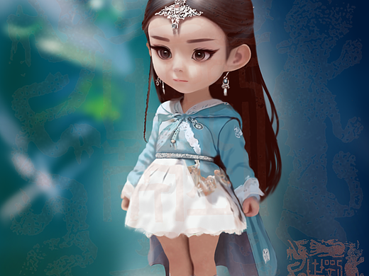 插画（个人主页-ZNzMwNjkyNzI=） - 艺术插画 - 站酷设计师老头and小狗原创素材 - 站酷ZCOOL