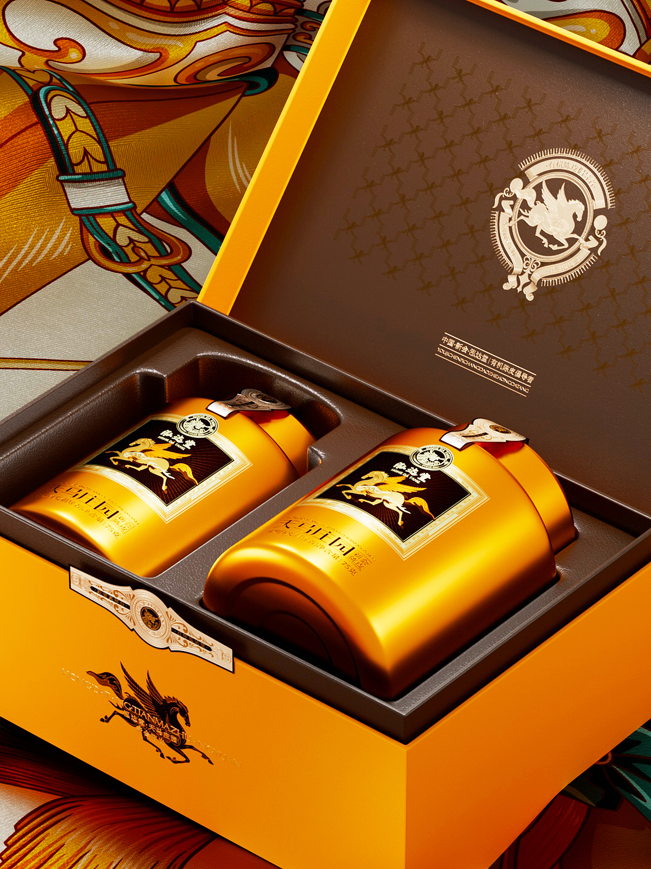 泓达堂|市场低谷期,更要“真”功夫（图ZNDAxNzQ5OTY4） - 品牌 - 站酷设计师梵茶计原创素材 - 站酷ZCOOL