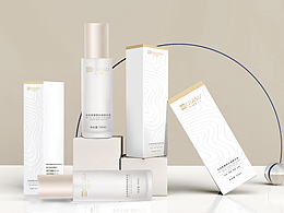 護(hù)膚品包裝