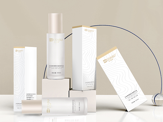 護(hù)膚品包裝（個(gè)人主頁-ZNzMwNjk0Njg=） - 包裝 - 站酷設(shè)計(jì)師皮木木原創(chuàng)素材 - 站酷ZCOOL