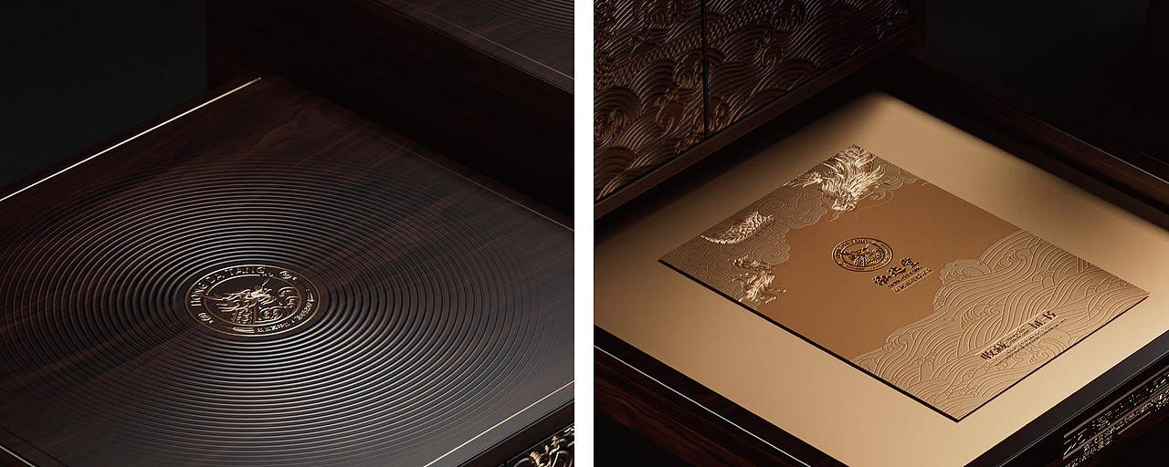 泓达堂|市场低谷期,更要“真”功夫（图ZNDAxNzUyNjE2） - 品牌 - 站酷设计师梵茶计原创素材 - 站酷ZCOOL