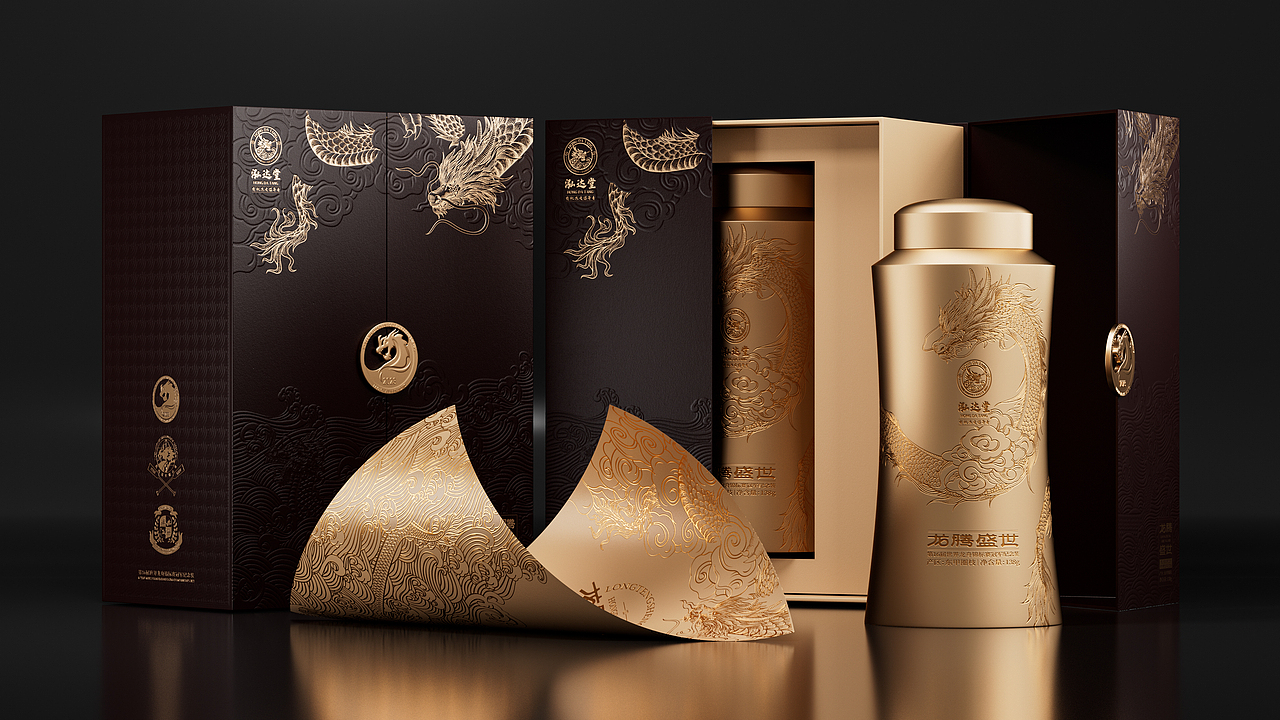 泓达堂|市场低谷期,更要“真”功夫（图ZNDAxNzUyNjYw） - 品牌 - 站酷设计师梵茶计原创素材 - 站酷ZCOOL