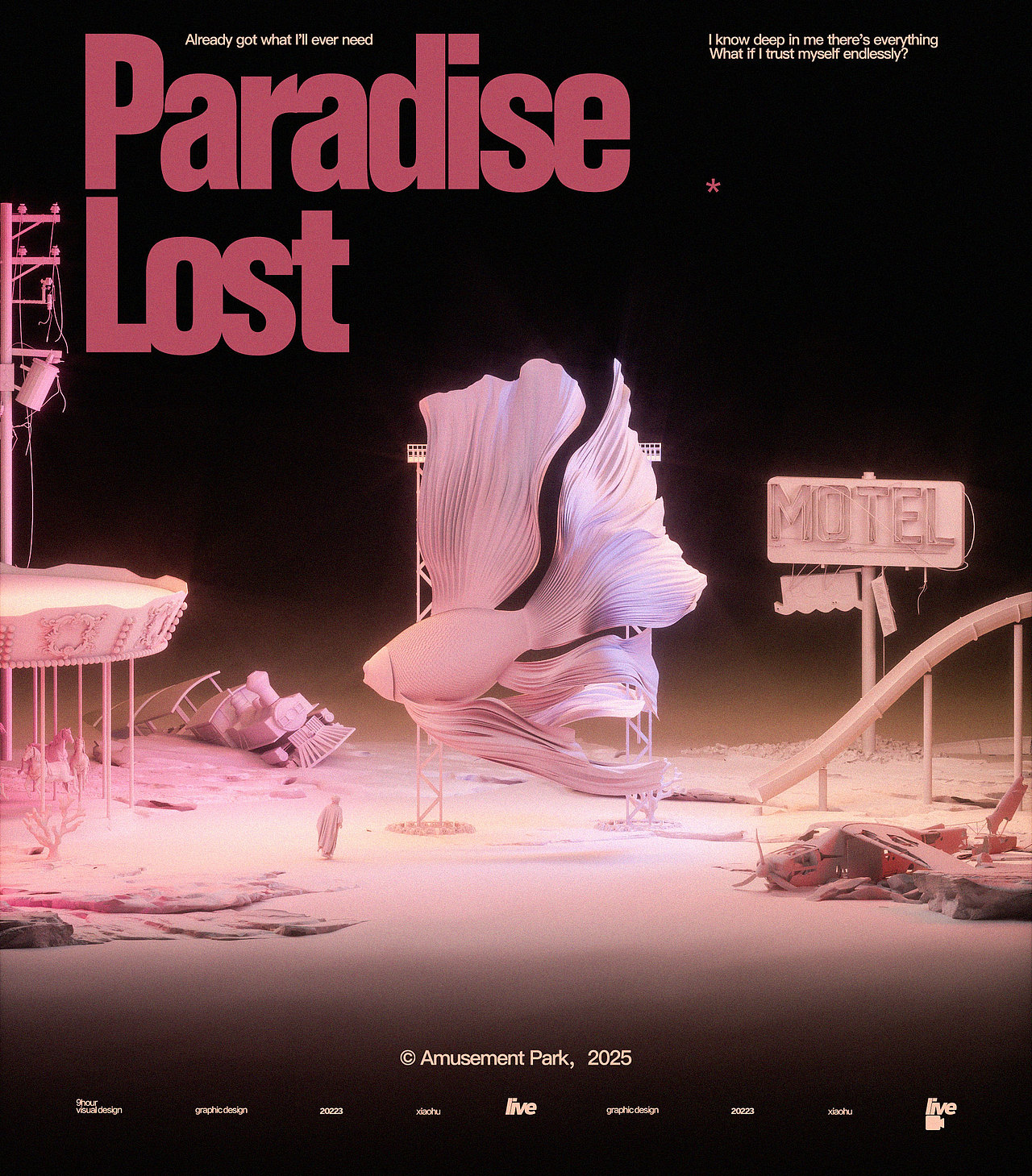 2025 年终总结（图ZNDAxNzUzMDg0） - 海报 - 站酷设计师胡songtao原创素材 - 站酷ZCOOL