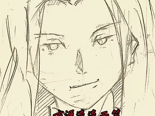 【三转巅峰】下  分镜练习