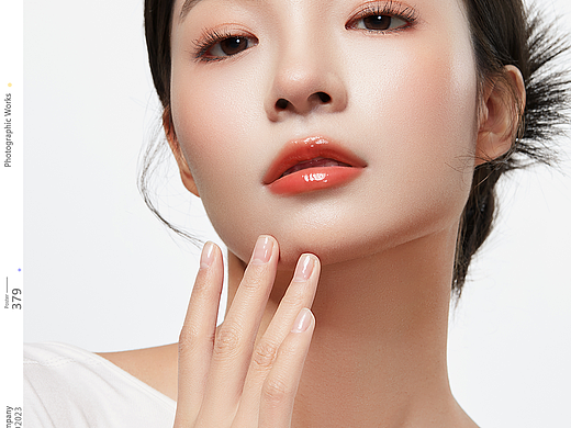 小树美  | 橡皮人摄影 | 彩妆拍摄