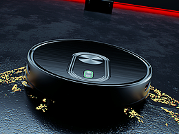 三維產(chǎn)品動(dòng)畫 《E8S 掃地機(jī)-2025.10》