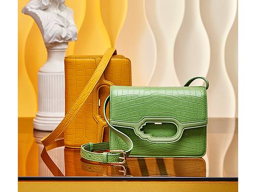 广州女包拍摄/女包形象片/高级感场景