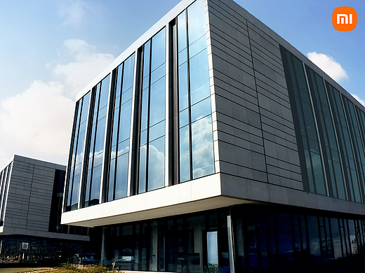 2025 小米AIoT全年空间改造、直播活动