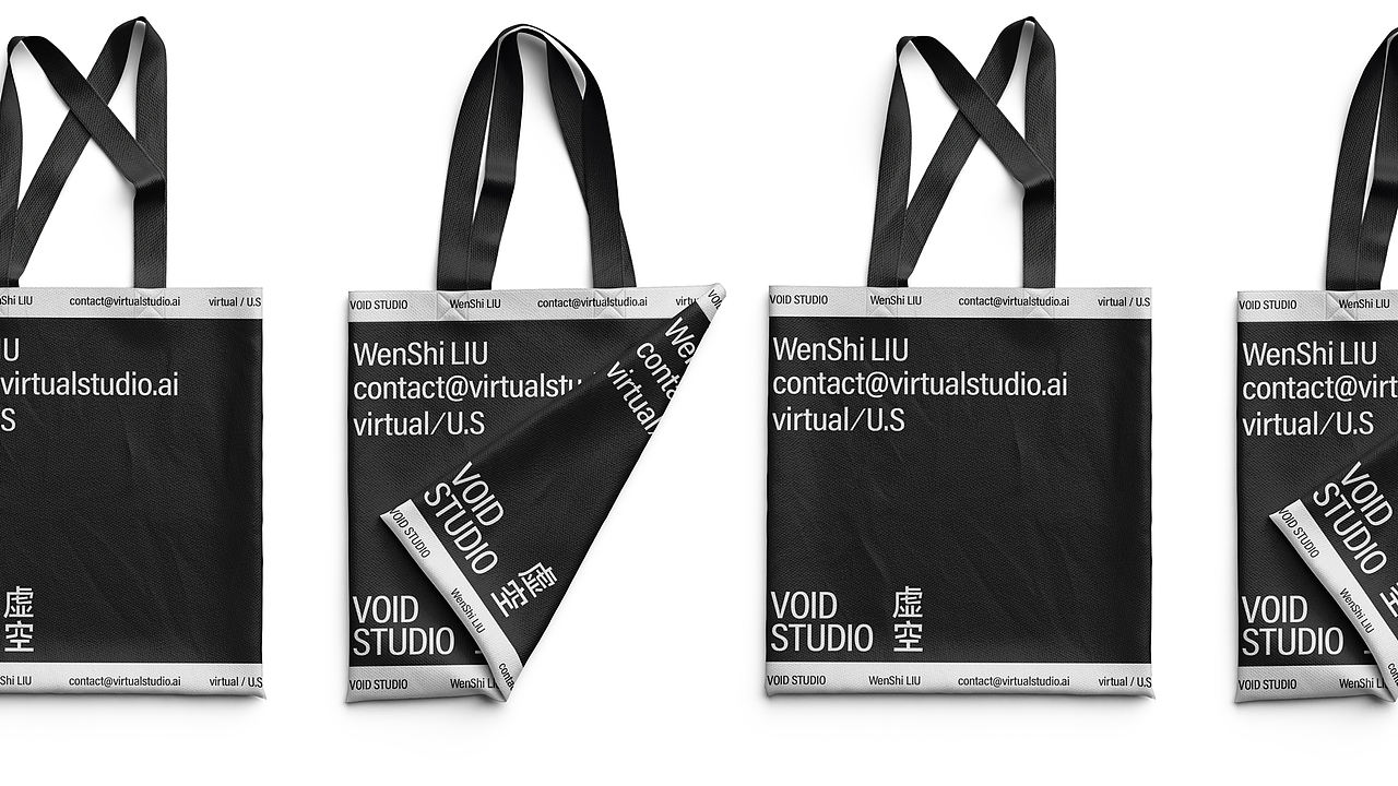 VOID STUDIO Brand Image Design（图ZNDAxNzY0NTcy） - 品牌 - 站酷设计师花劍Huajian原创素材 - 站酷ZCOOL