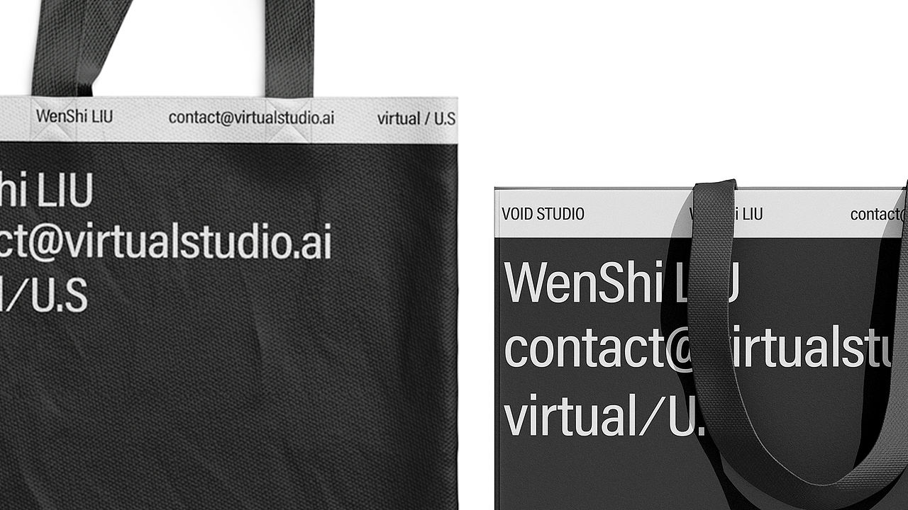 VOID STUDIO Brand Image Design（图ZNDAxNzY0NTg4） - 品牌 - 站酷设计师花劍Huajian原创素材 - 站酷ZCOOL