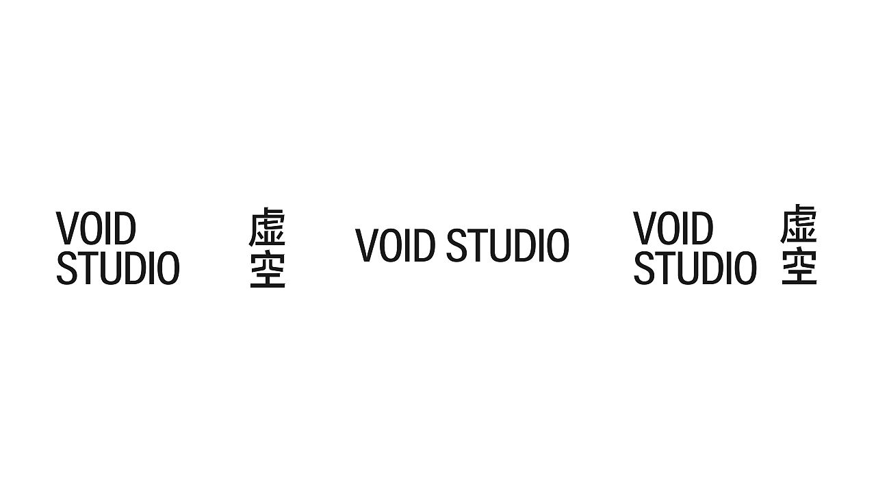 VOID STUDIO Brand Image Design（图ZNDAxNzY0NTQ0） - 品牌 - 站酷设计师花劍Huajian原创素材 - 站酷ZCOOL