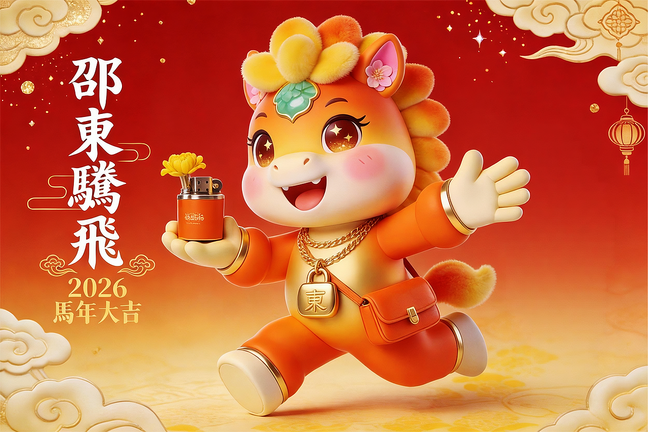 東腾之韵 邵東之光（图ZNDAxNzY3NTA0） - IP形象 - 站酷设计师一个练习生原创素材 - 站酷ZCOOL