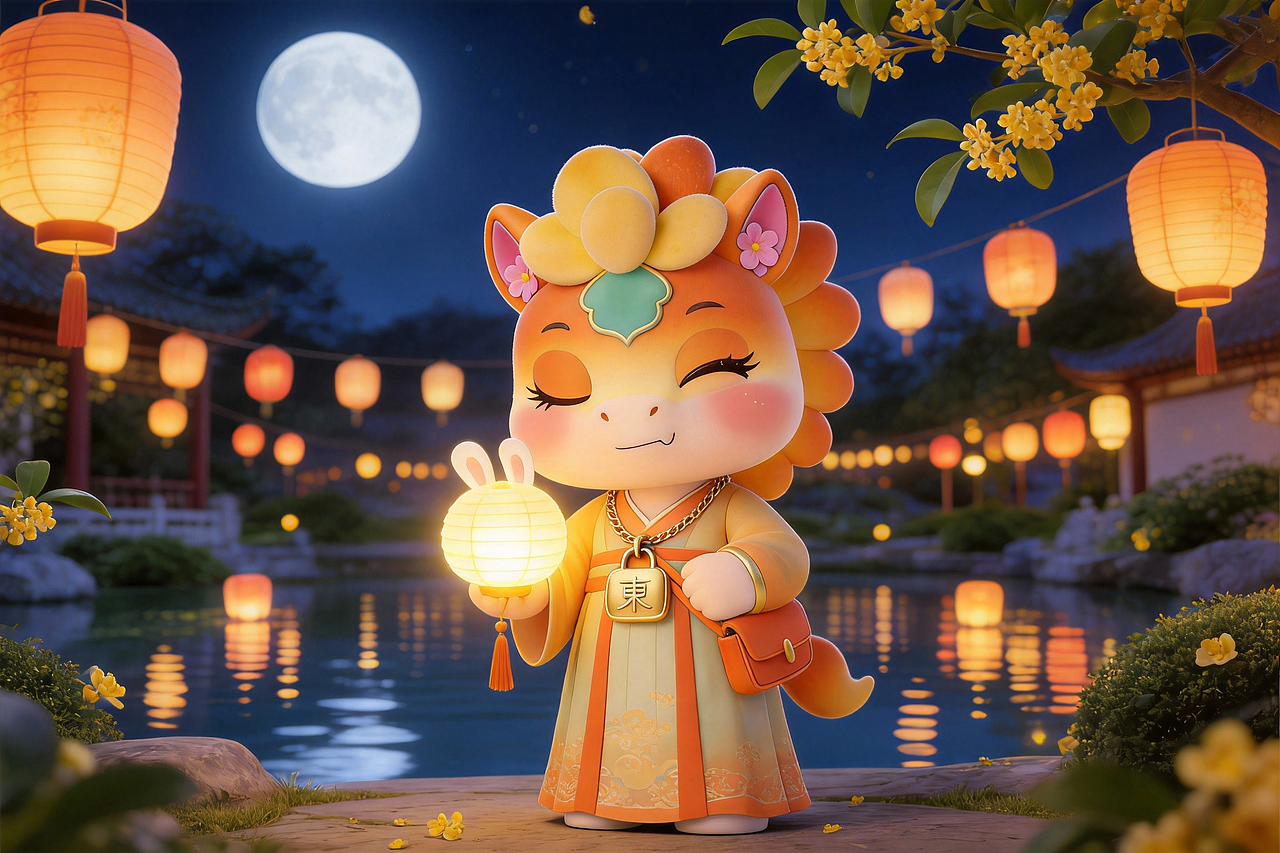 東腾之韵 邵東之光（图ZNDAxNzY3NTgw） - IP形象 - 站酷设计师一个练习生原创素材 - 站酷ZCOOL