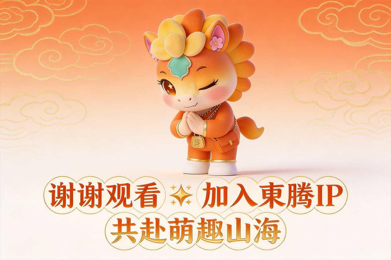 東腾之韵 邵東之光（图ZNDAxNzY3NTk2） - IP形象 - 站酷设计师一个练习生原创素材 - 站酷ZCOOL