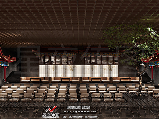 安庆戏剧大剧院