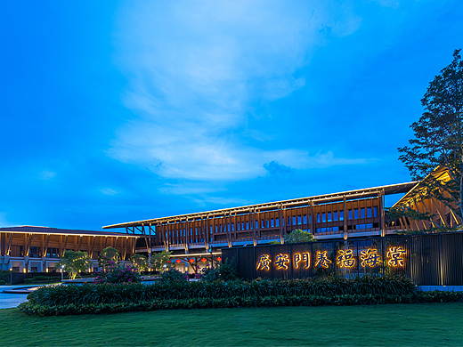 广安门海棠湾医院