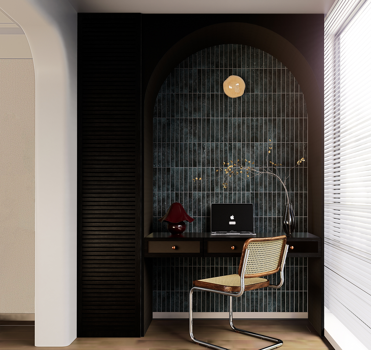 2025年入手三个月的SU渲染的的效果图（图ZNDAxNzY5Mzcy） - 宣传物料 - 站酷设计师邪恶母体原创素材 - 站酷ZCOOL