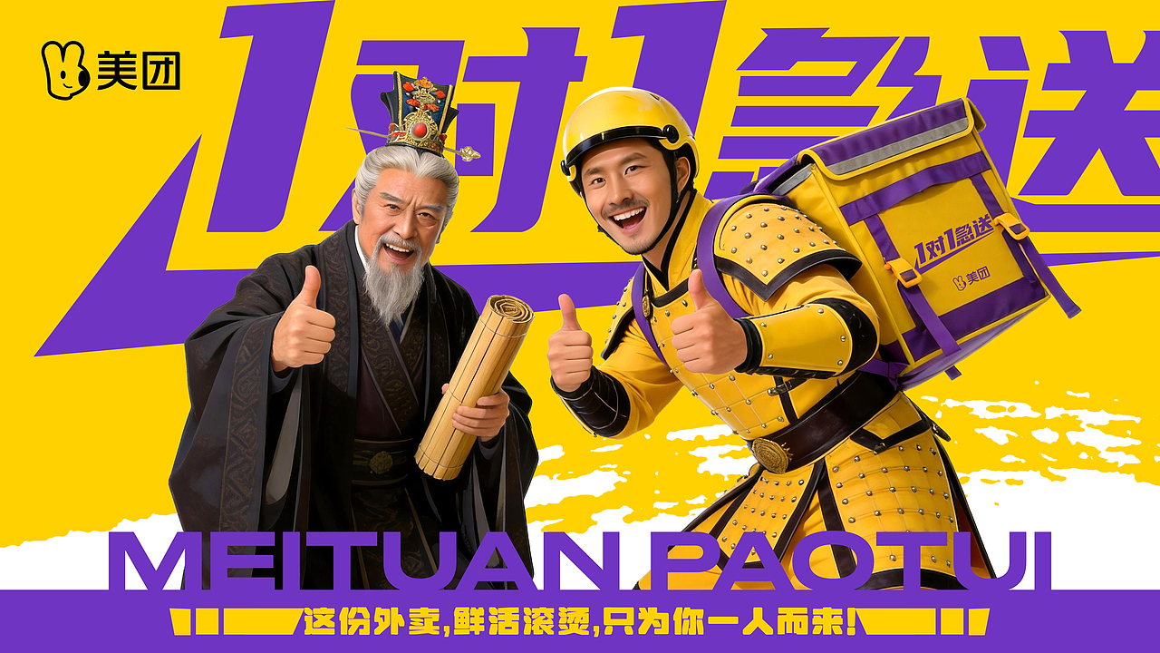 人在江湖身不由己，敬老己！（图ZNDAxNzc3NDky） - AI作品 - 站酷设计师林籁泉韵原创素材 - 站酷ZCOOL