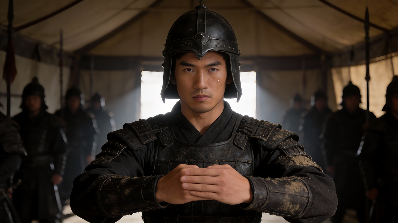 人在江湖身不由己，敬老己！（图ZNDAxNzc3NTIw） - AI作品 - 站酷设计师林籁泉韵原创素材 - 站酷ZCOOL