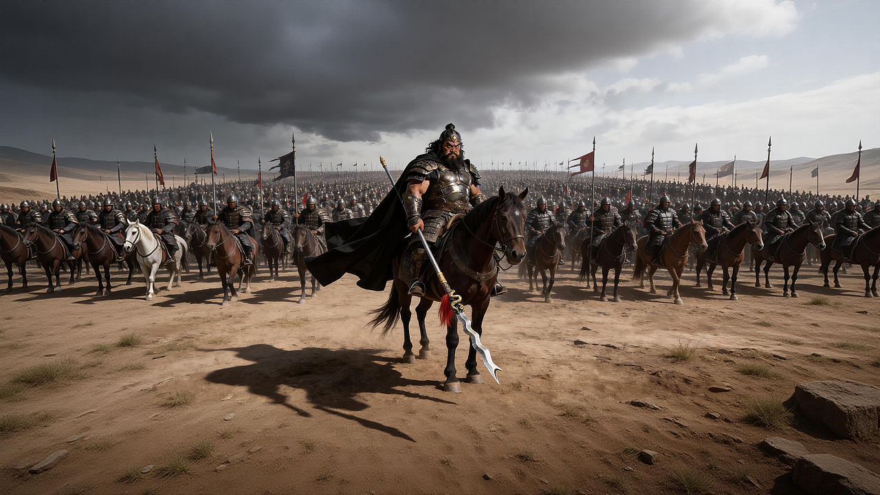 人在江湖身不由己，敬老己！（图ZNDAxNzc3NTMy） - AI作品 - 站酷设计师林籁泉韵原创素材 - 站酷ZCOOL