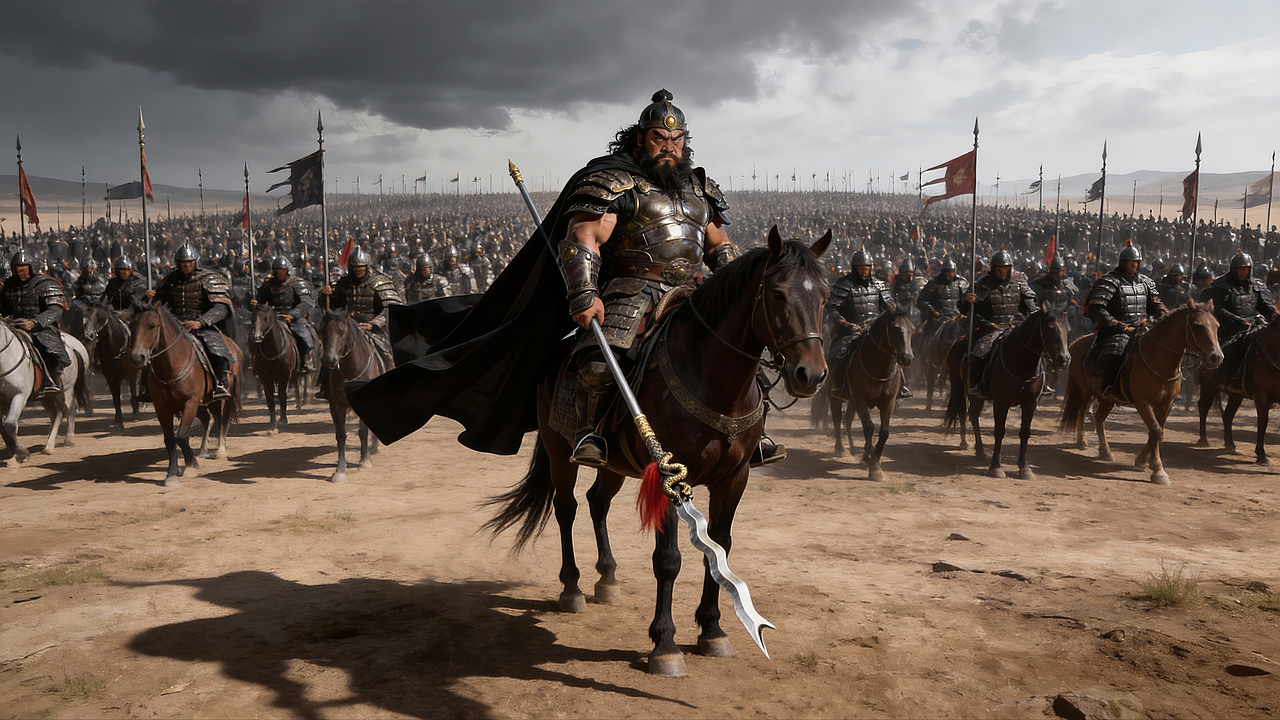 人在江湖身不由己，敬老己！（图ZNDAxNzc3NTM2） - AI作品 - 站酷设计师林籁泉韵原创素材 - 站酷ZCOOL