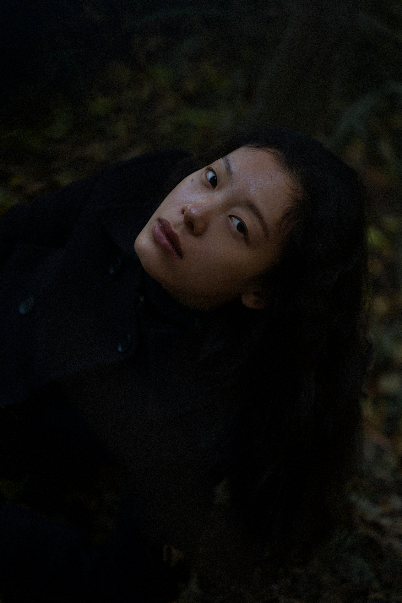 漫长的季节（图ZNDAxNzc4MDcy） - 人像摄影 - 站酷设计师白山Gavin原创素材 - 站酷ZCOOL