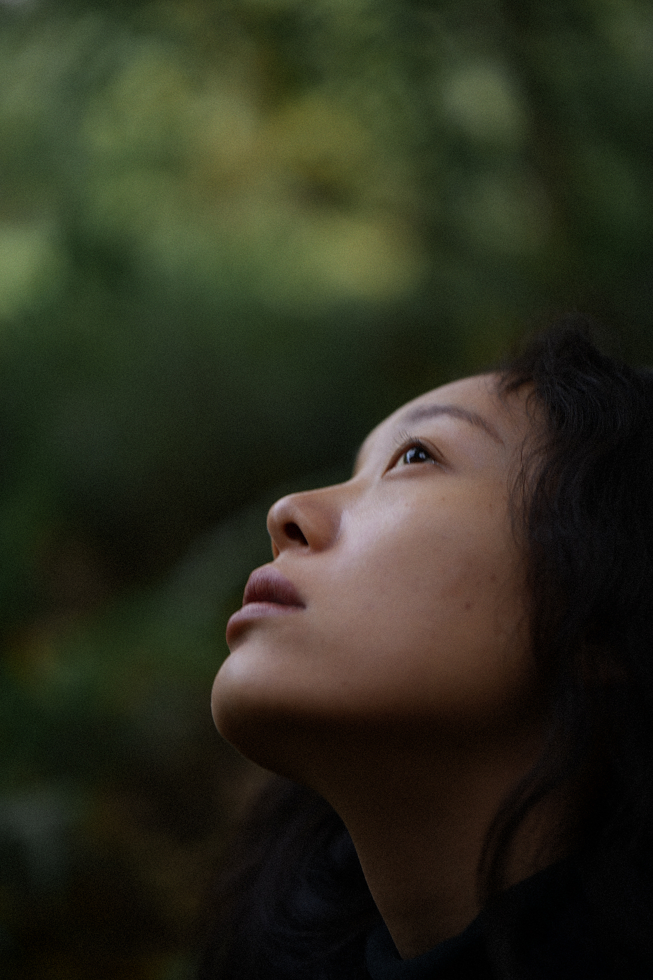 漫长的季节（图ZNDAxNzc4MDA4） - 人像摄影 - 站酷设计师白山Gavin原创素材 - 站酷ZCOOL