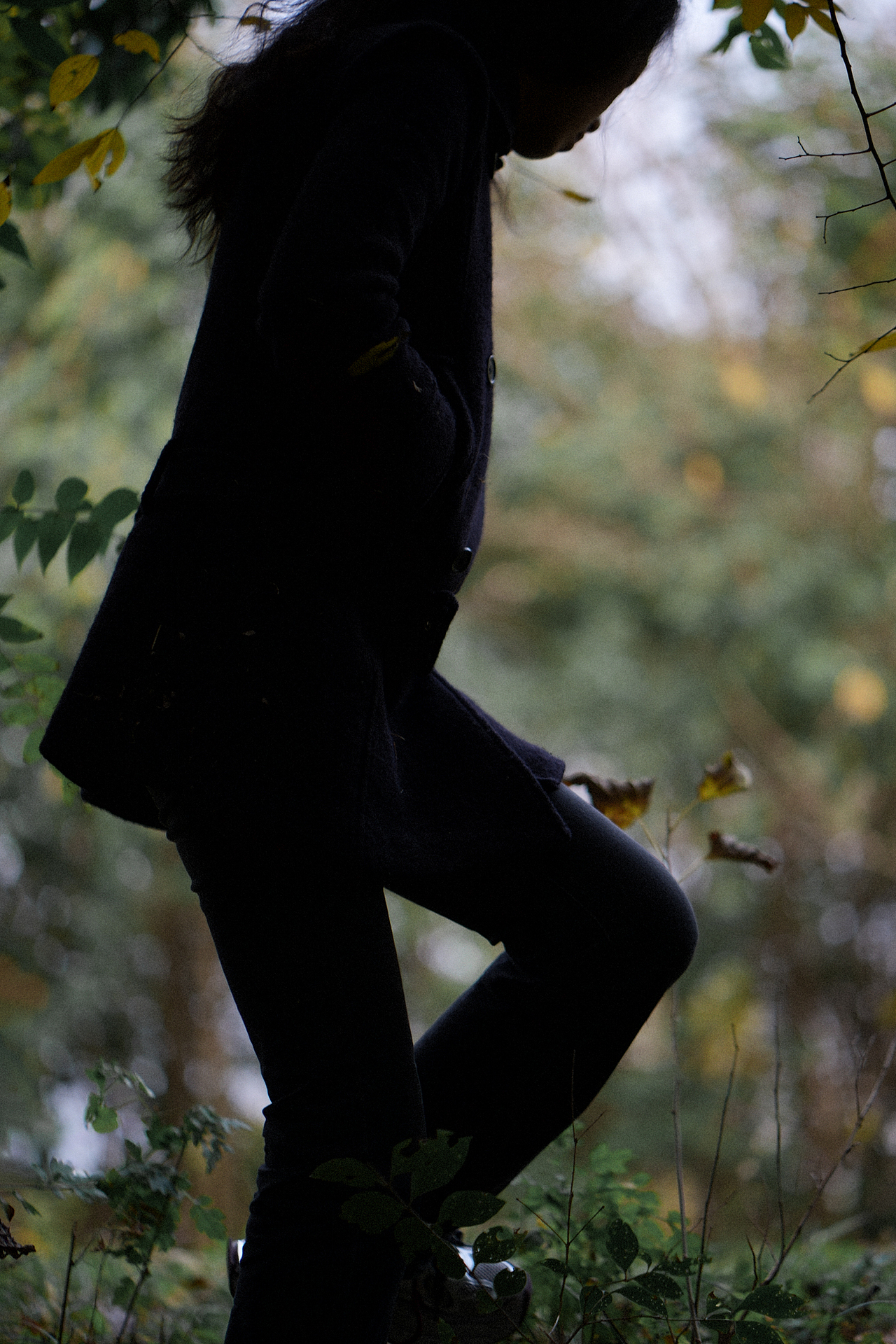 漫长的季节（图ZNDAxNzc4MDY4） - 人像摄影 - 站酷设计师白山Gavin原创素材 - 站酷ZCOOL