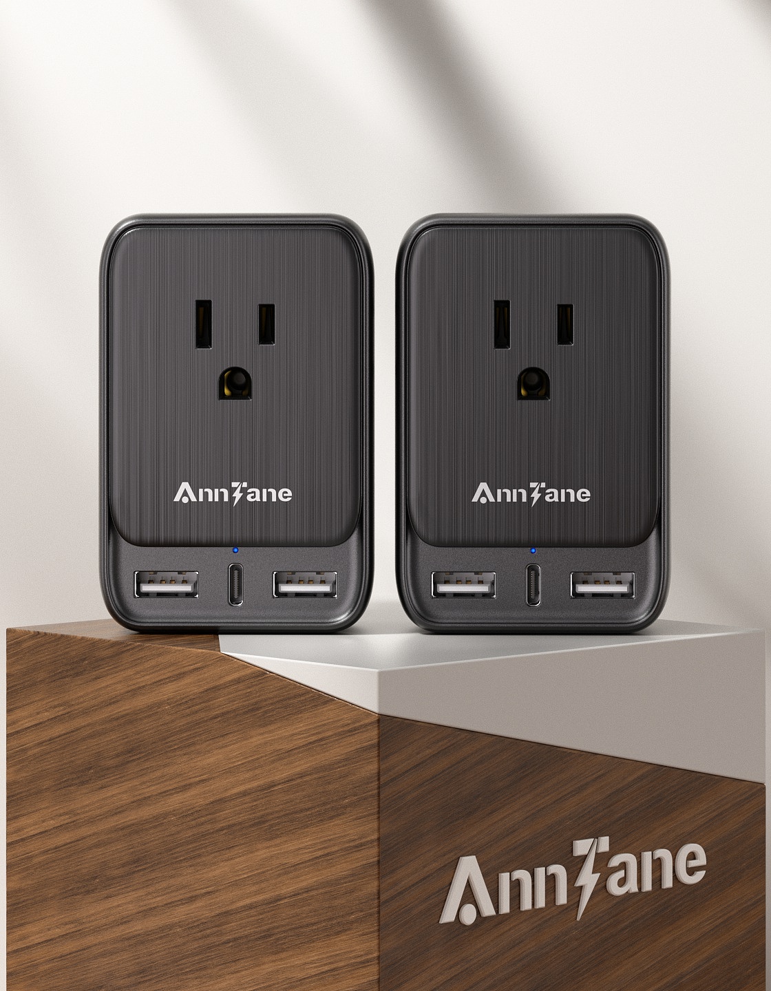 AnnTane品牌 壁插插座-视频（图ZNDAxNzc5NTk2） - 产品 - 站酷设计师381905594原创素材 - 站酷ZCOOL