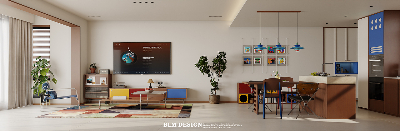 家装效果图案例分享（图ZNDAxNzgwNjA4） - 家装设计 - 站酷设计师Z224869657原创素材 - 站酷ZCOOL